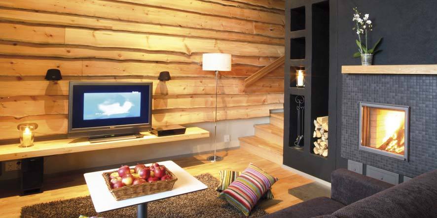 Best Western Apartments Levin Klubi Sirkka Quarto foto