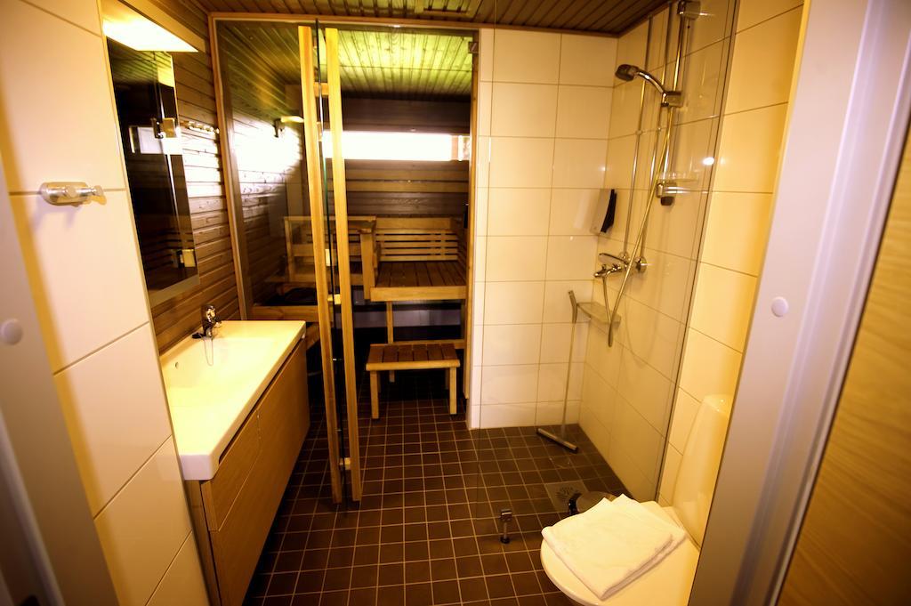 Best Western Apartments Levin Klubi Sirkka Quarto foto