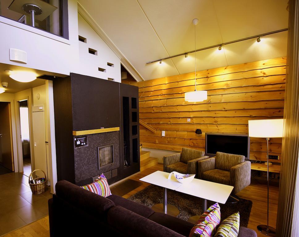 Best Western Apartments Levin Klubi Sirkka Quarto foto