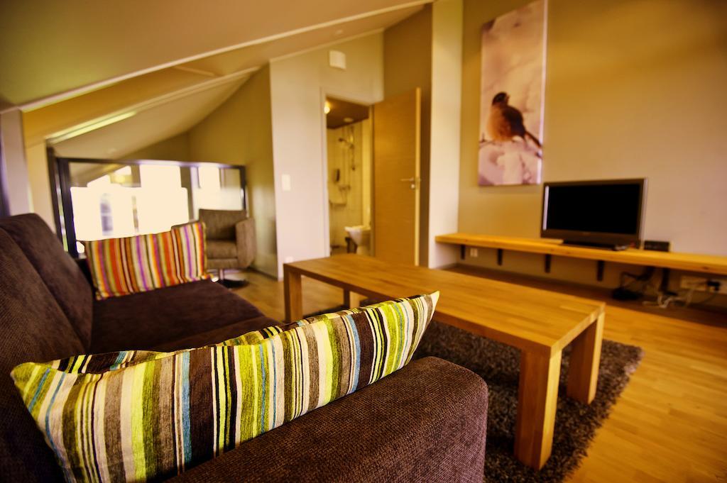 Best Western Apartments Levin Klubi Sirkka Quarto foto