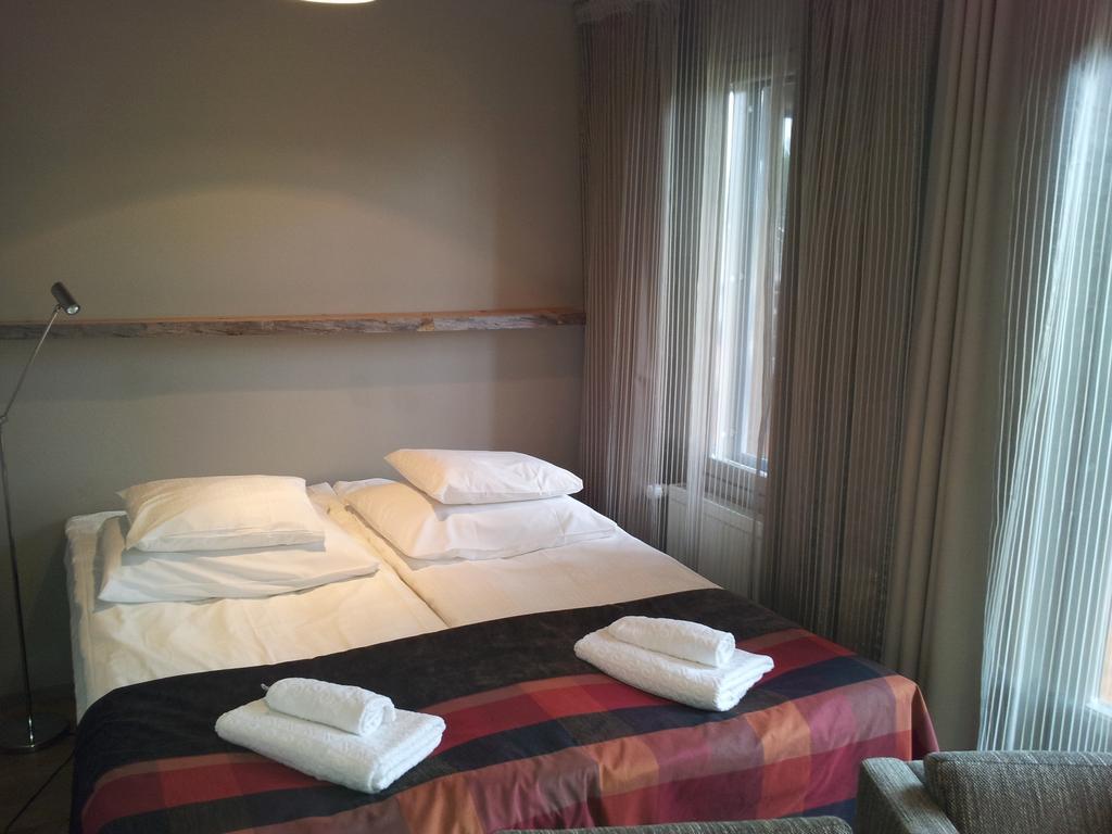 Best Western Apartments Levin Klubi Sirkka Quarto foto